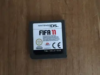 FIFA 11