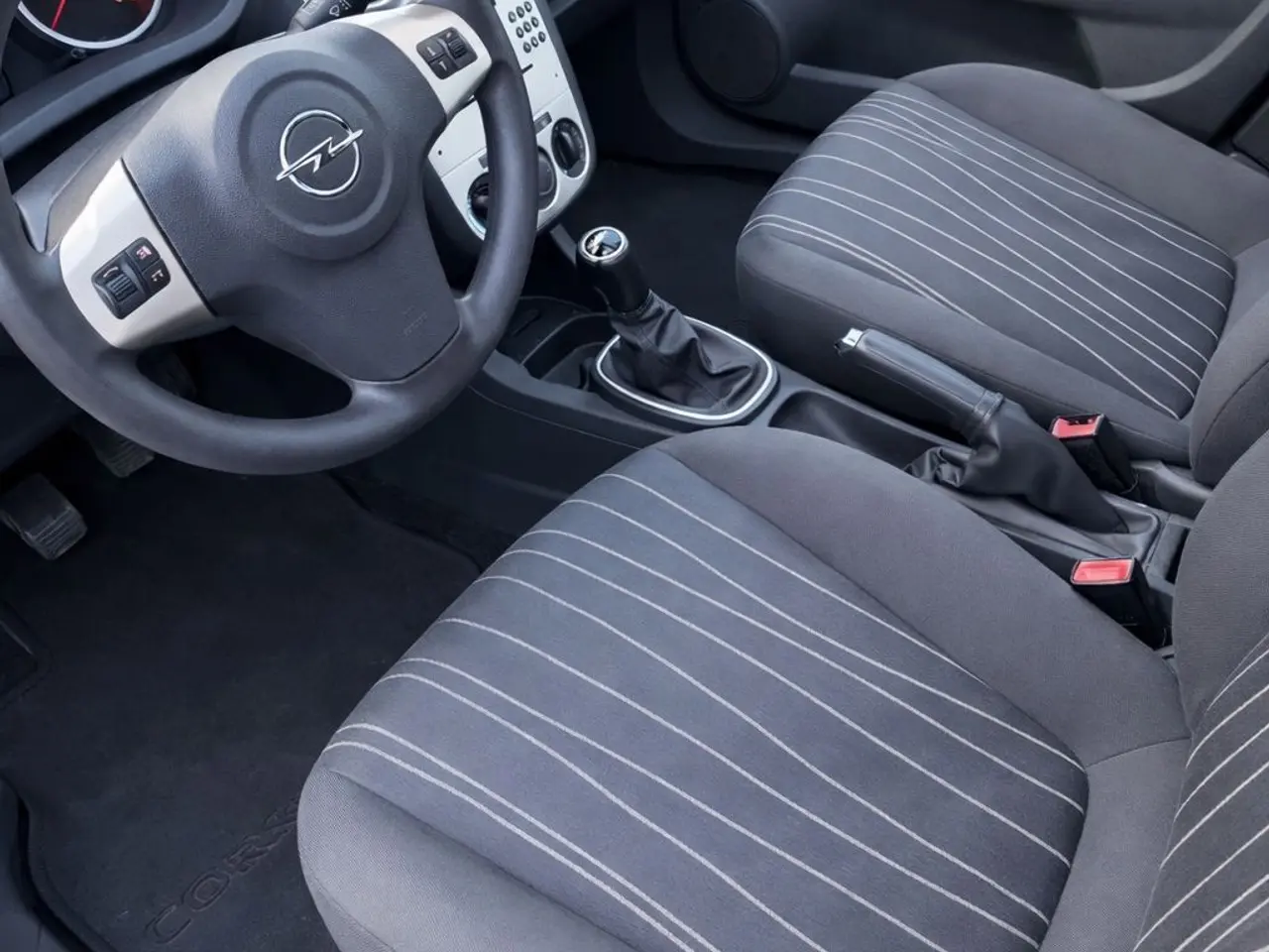 Billede 9 - Danmarks billigste Opel Corsa