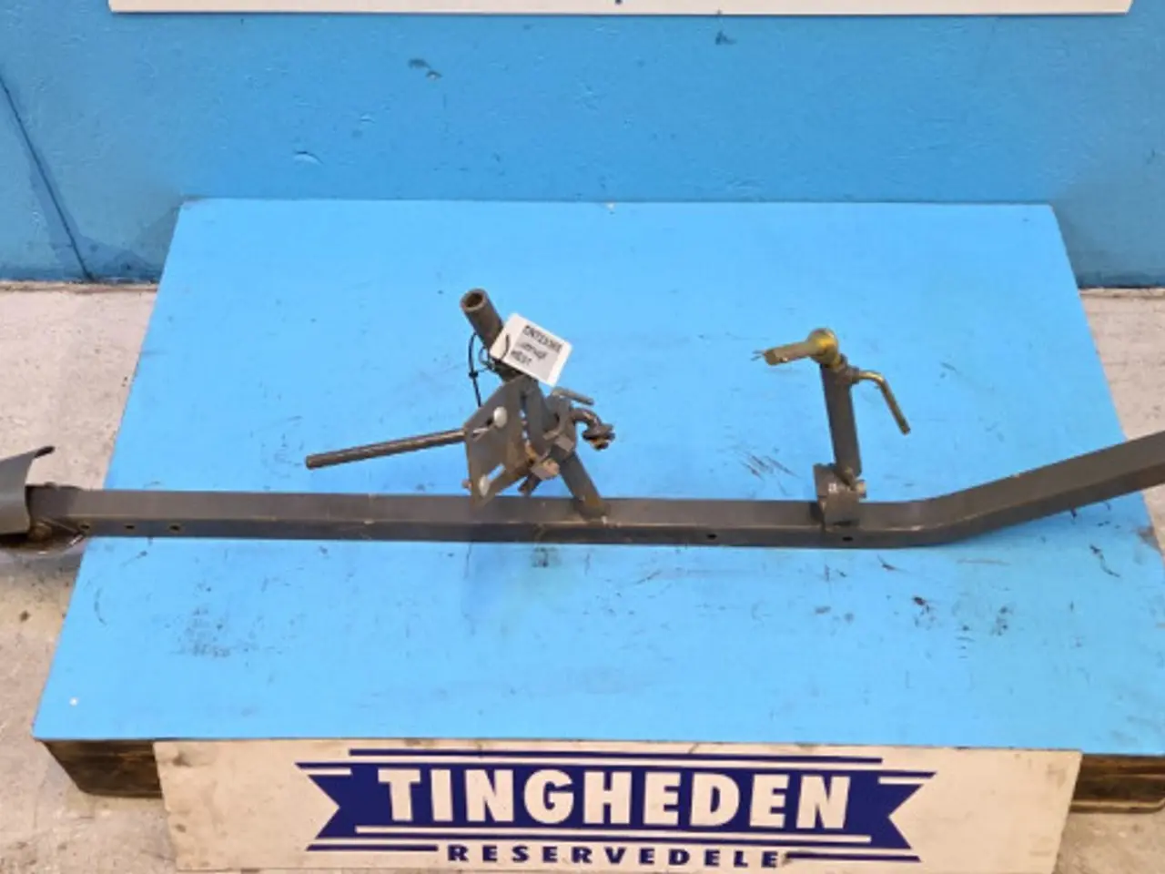 Billede 2 - Massey Ferguson 7370 Stråskiller LA711553167