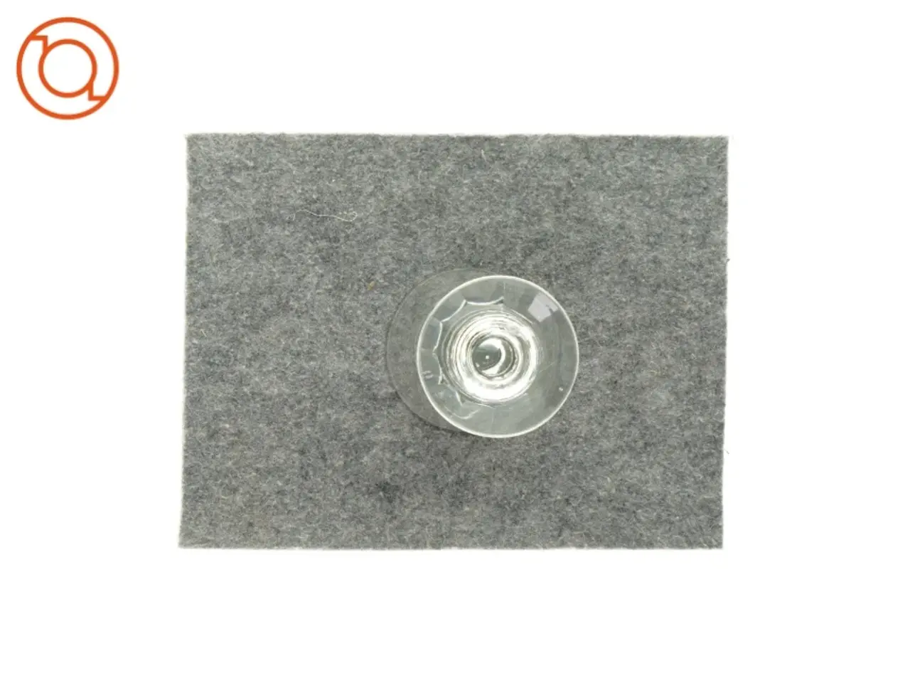 Billede 3 - Vinglas (str. 13 x 8cm)