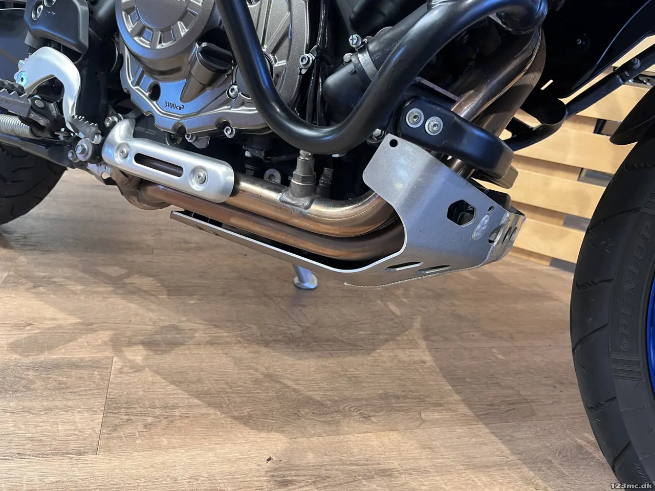 Billede 20 - Yamaha XT 1200 ZE