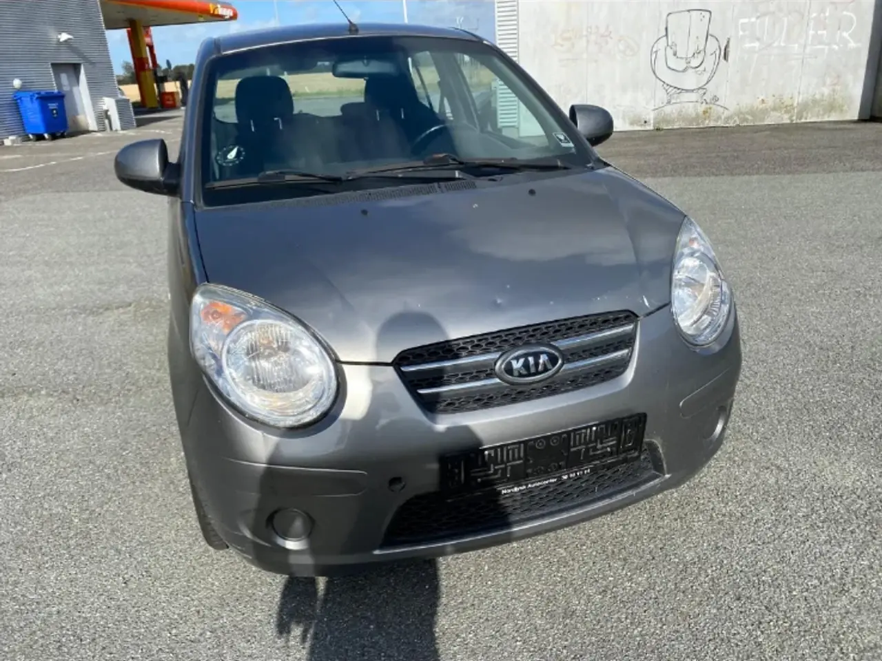 Billede 4 - Kia picanto