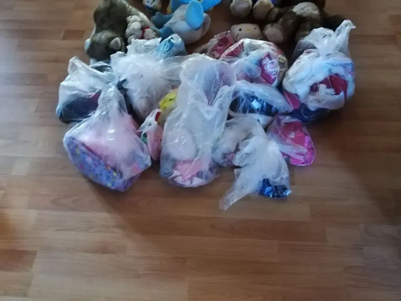 Billede 2 - Build a bear