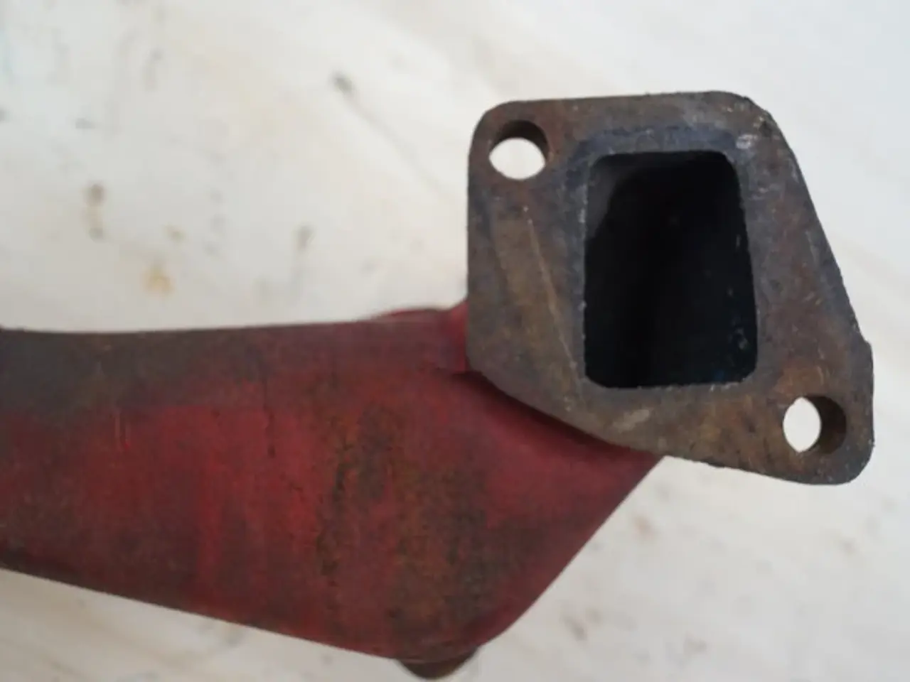 Billede 5 - Massey Ferguson 265 Manifold 37781320