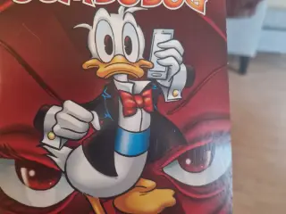Jumbobøger samling