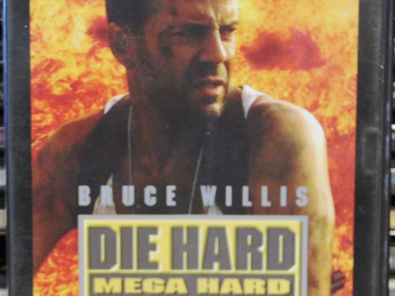 Billede 9 - DVD-film til salg