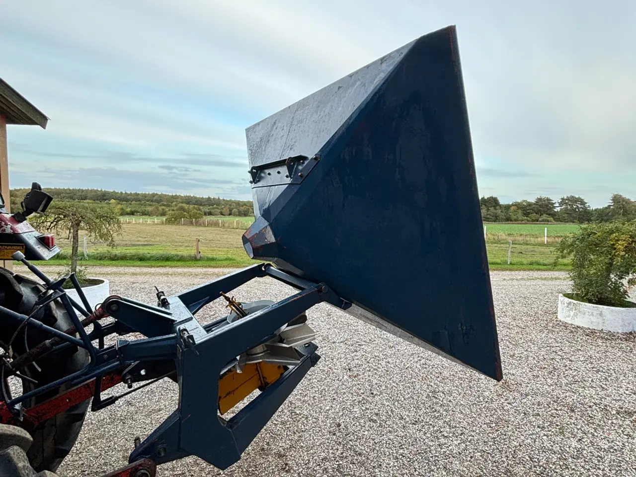 Billede 2 - Bøgballe BL 600