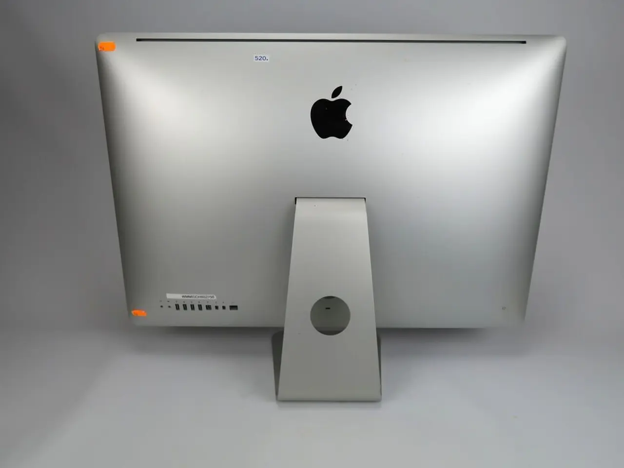 Billede 3 - Apple iMac 12,2 i7-2600 27"