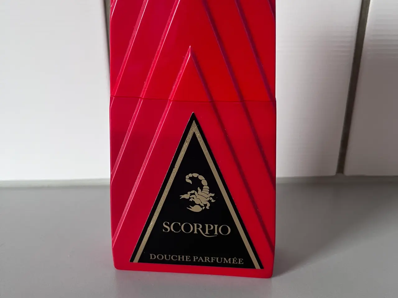 Billede 1 - Scorpio Douche 150 ml