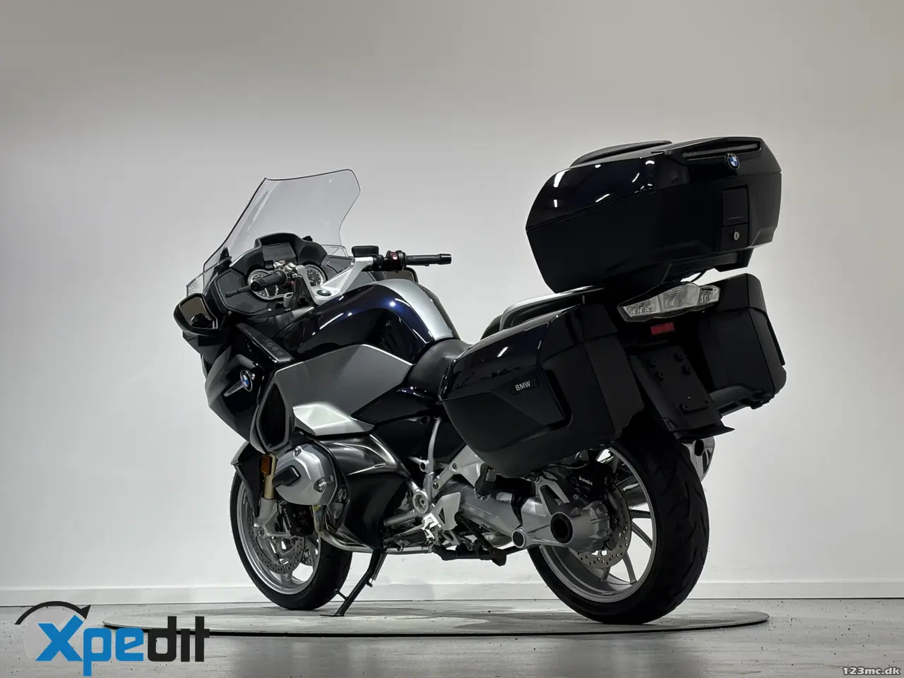 Billede 7 - BMW R 1200 RT