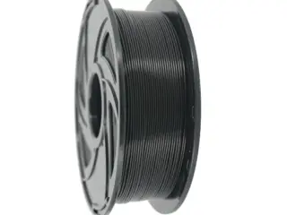 SKILPRO - Flexible PLA++ Filament - Black - 1kg