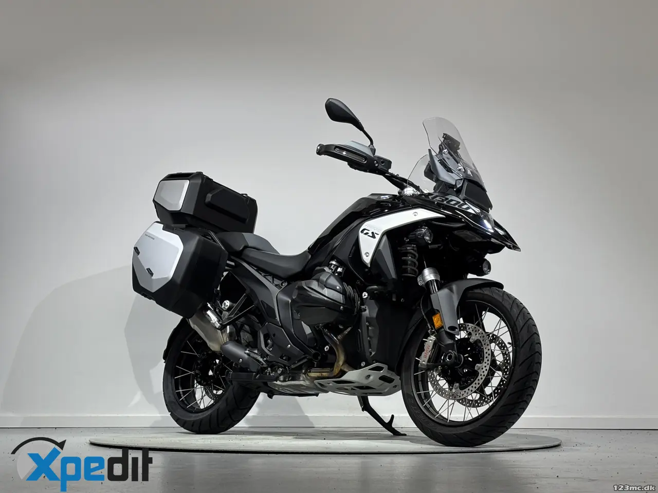 Billede 3 - BMW R 1300 GS