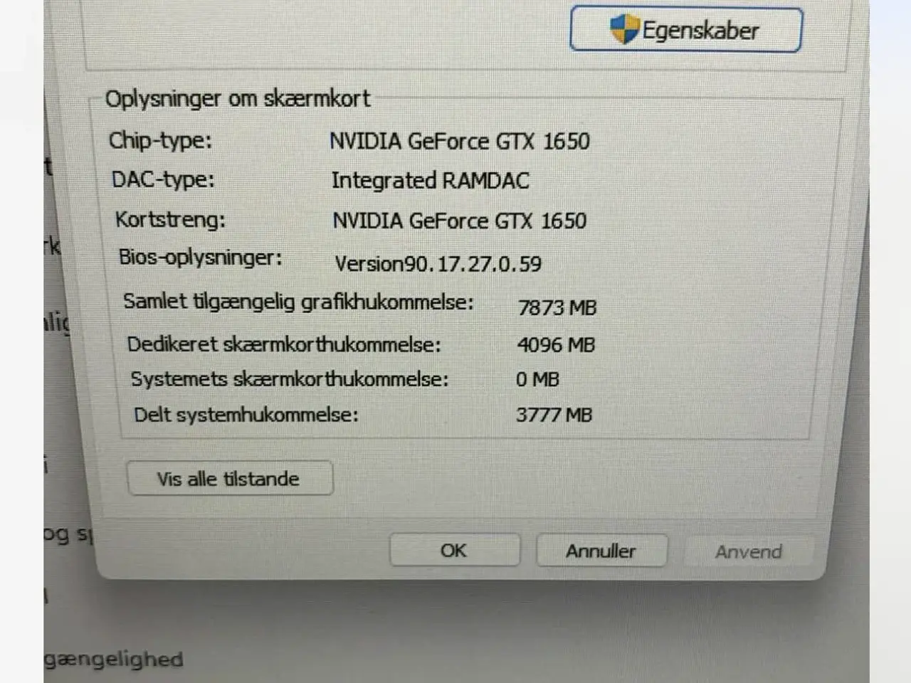 Billede 5 - Computer stationær 