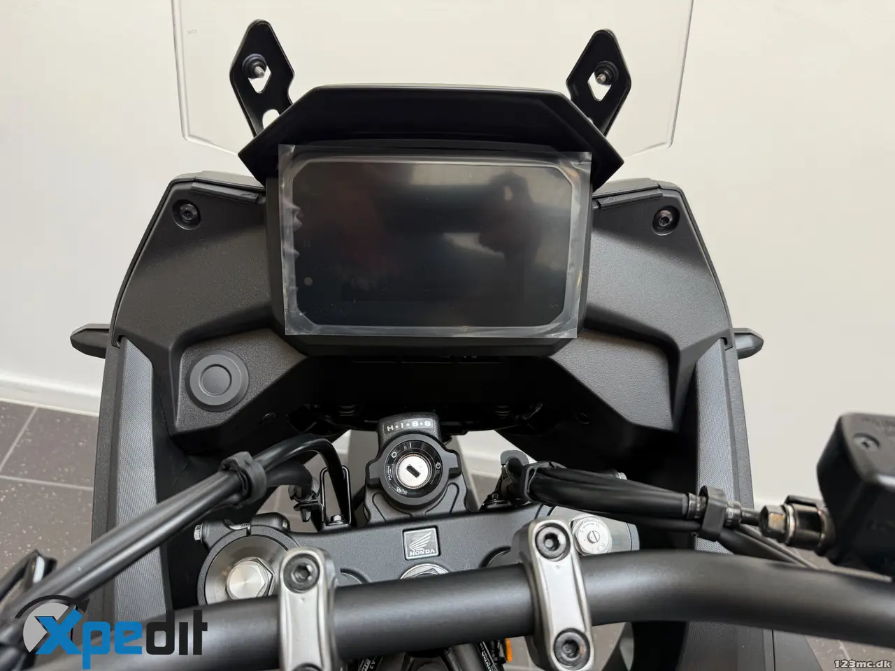 Billede 11 - Honda XL 750 Transalp E-Clutch