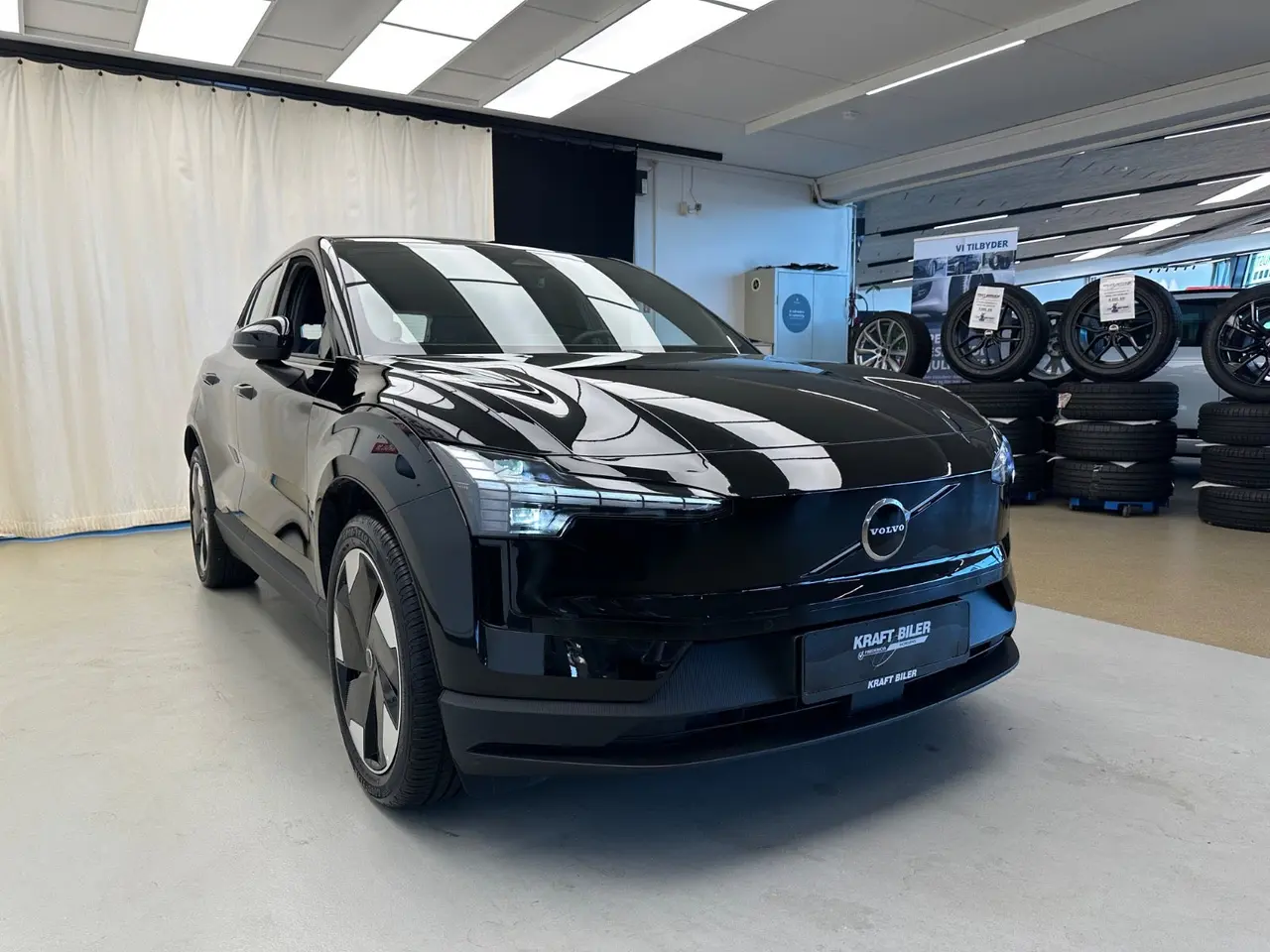 Billede 5 - Volvo EX30 Extended Range Plus