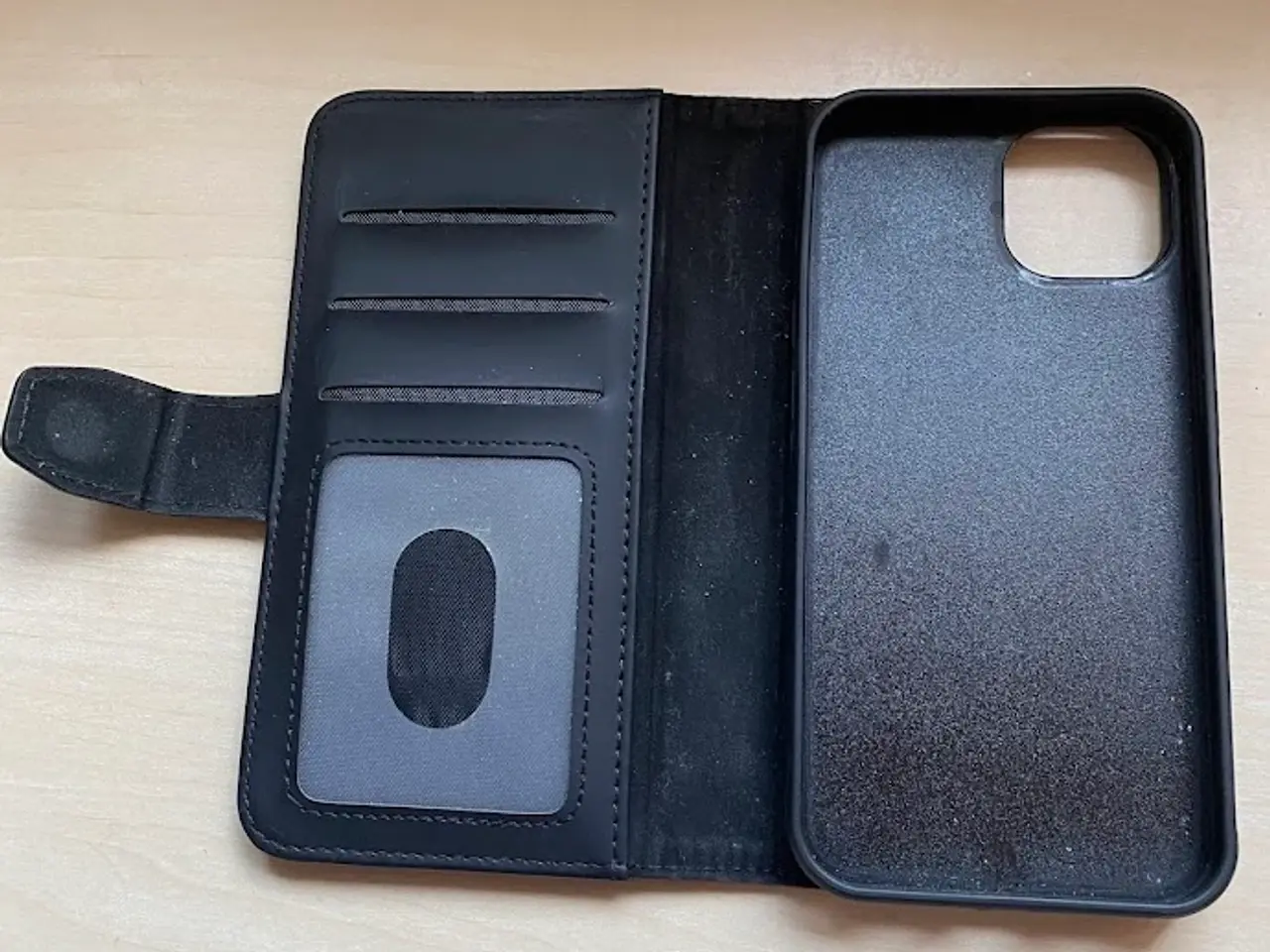 Billede 1 - Cover til Iphone 13