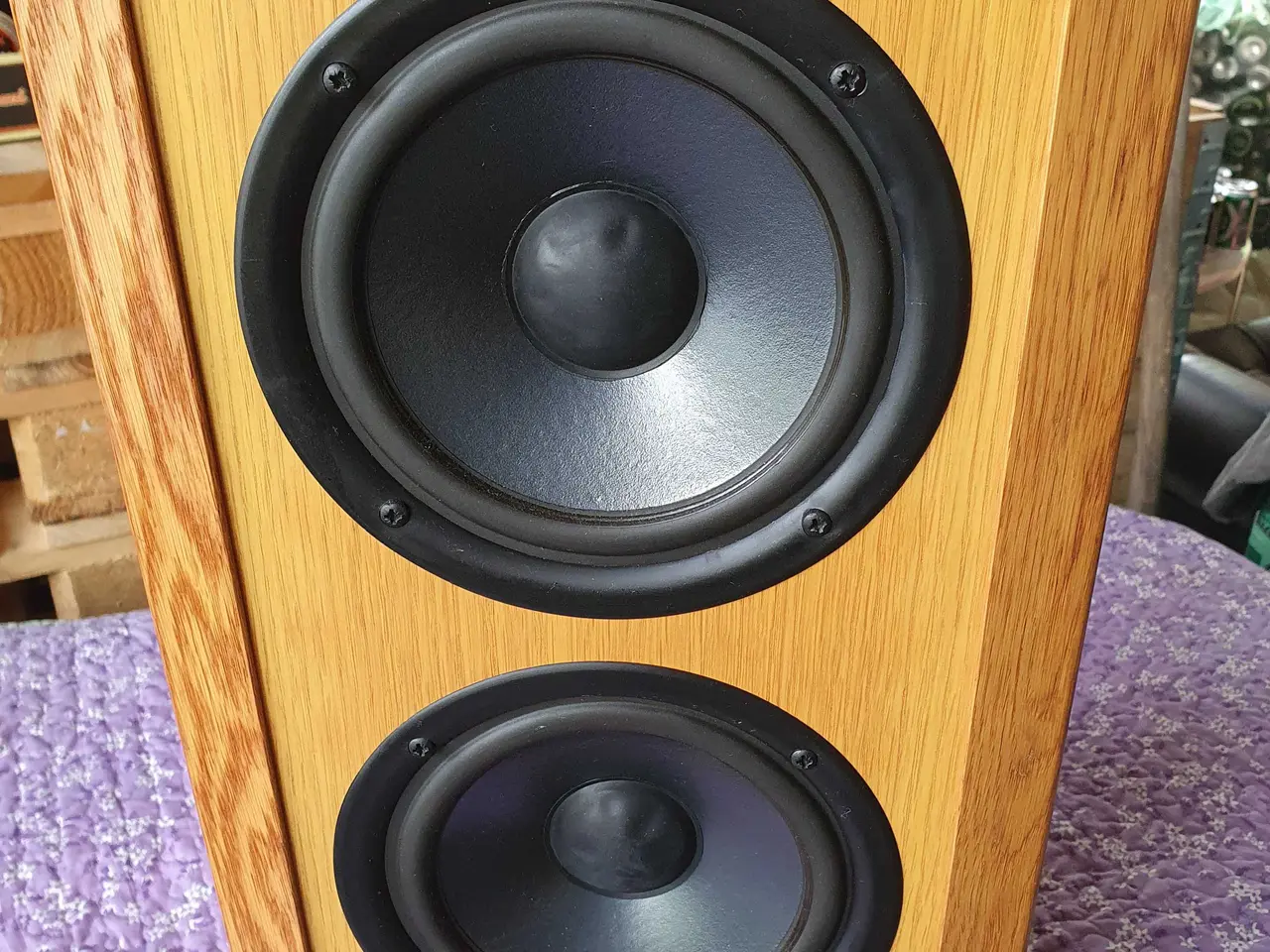 Billede 4 - Infinity kappa 70