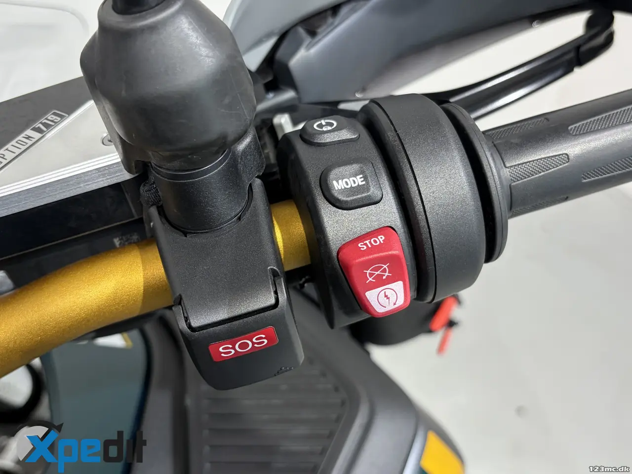 Billede 15 - BMW R 1300 GS Adventure