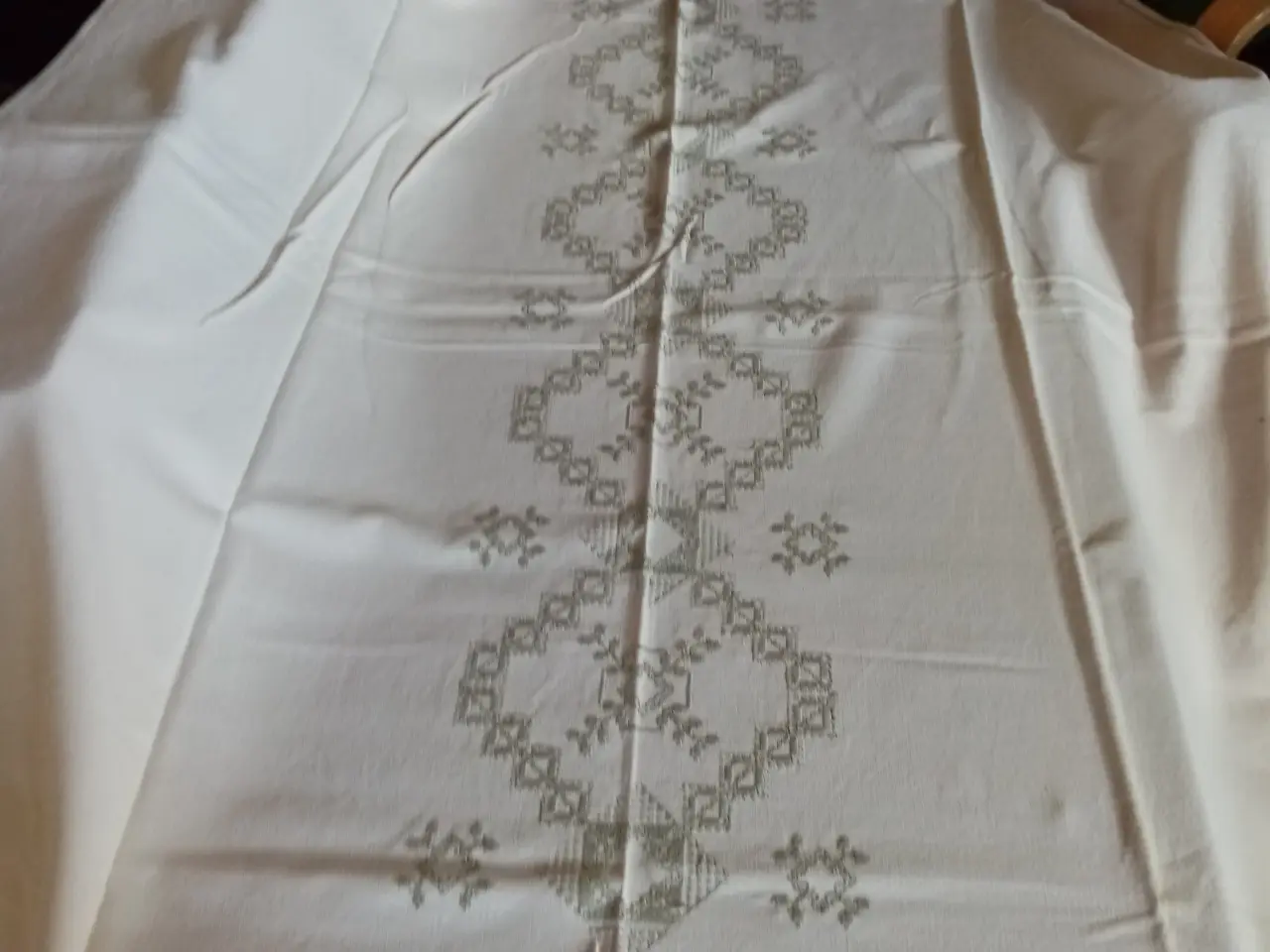 Billede 9 - Duge fra 25 kr