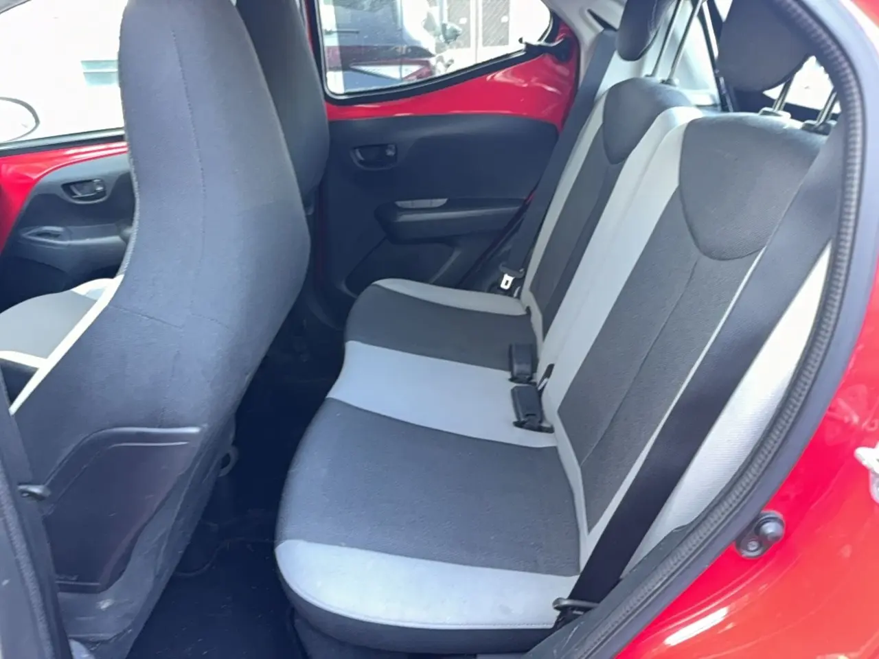 Billede 4 - Toyota Aygo 1,0 VVT-i x-black
