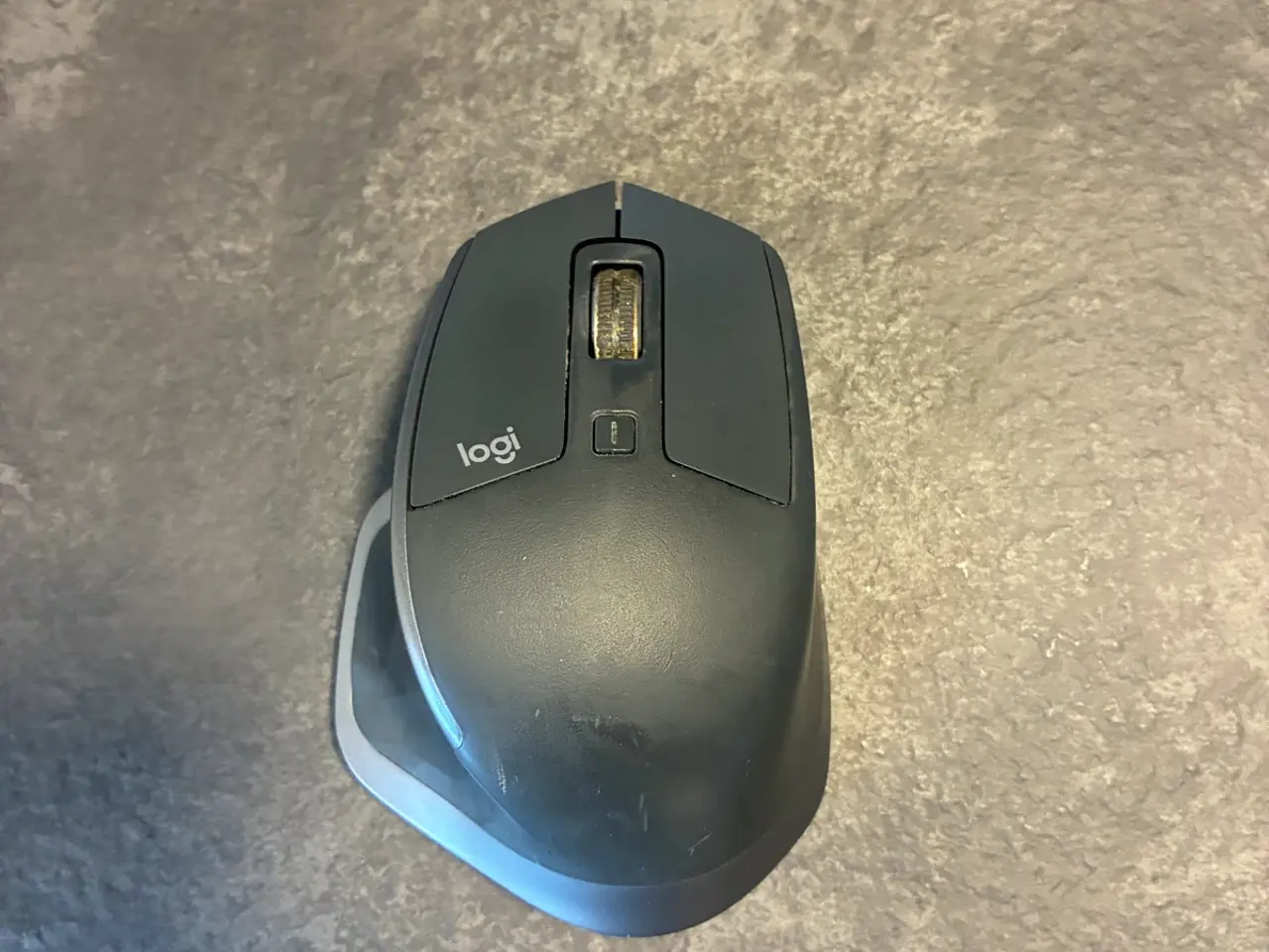 Billede 3 - Logitech MX Master 2S trådløs mus