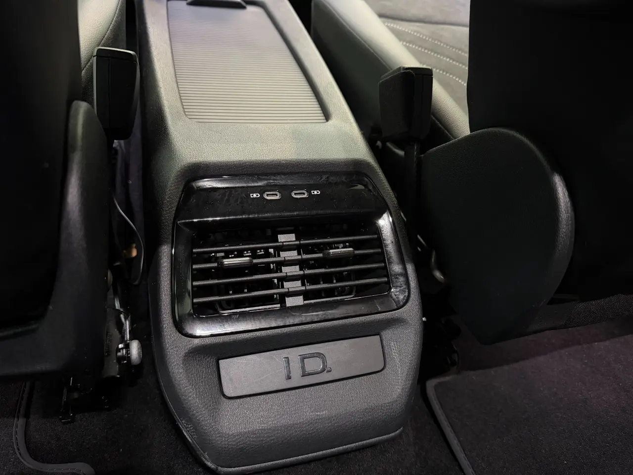 Billede 10 - VW ID.4 77 Pro Style+