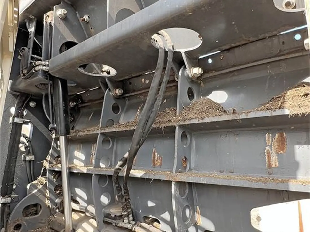 Billede 32 - Terex Ecotec TSS 390 - Video!