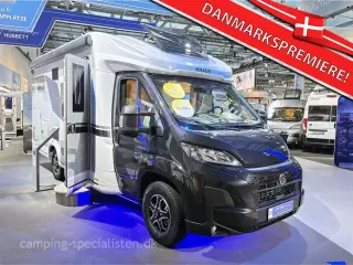 2026 - Knaus L!VE TI 650 MEG Black Selection NYHED! Knaus LIVE Ti 650 MEG Black Selection 2026 - se den nu hos Camping-Specialisten.dk