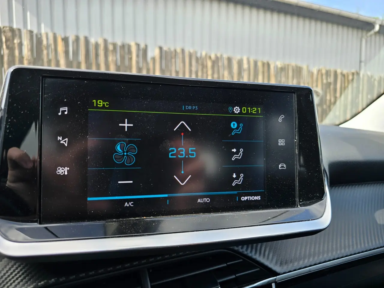 Billede 10 - Peugeot e-2008 50 Active
