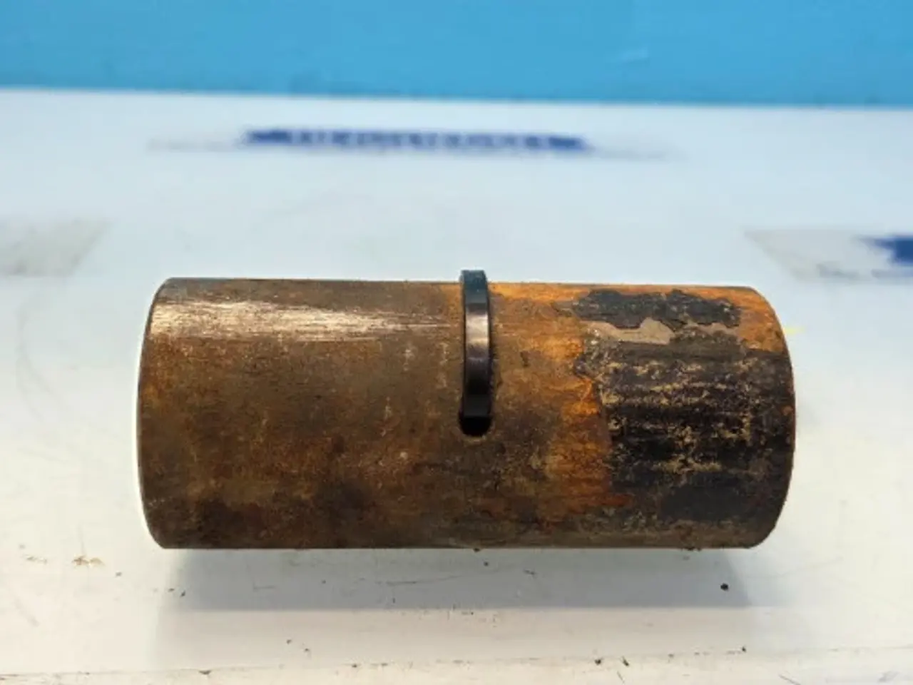Billede 2 - Massey Ferguson 6260 Muffe 3380056M2
