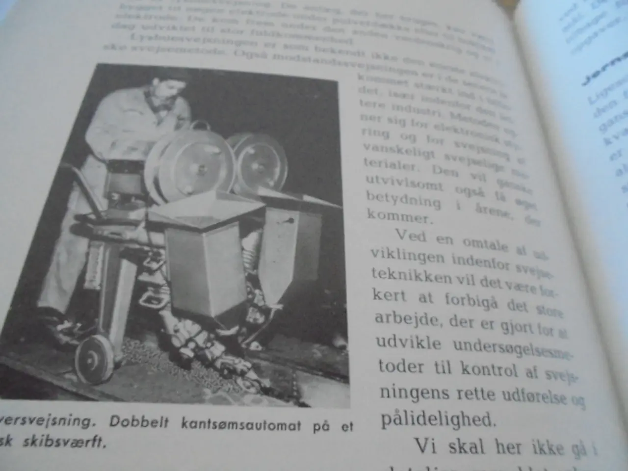 Billede 4 - 50 år i metal – 1. juli 1912-1962