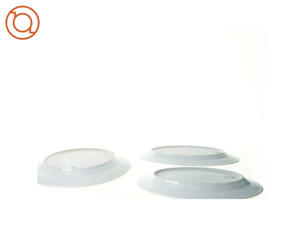 Billede 4 - Fade fra Royal Copenhagen (str. 28 x 20 cm 35 x 26 cm 40 x 30 cm)