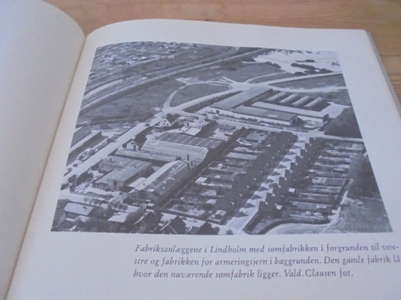 Billede 6 - Fr. Raschs Eftf. A/S 1851-1976