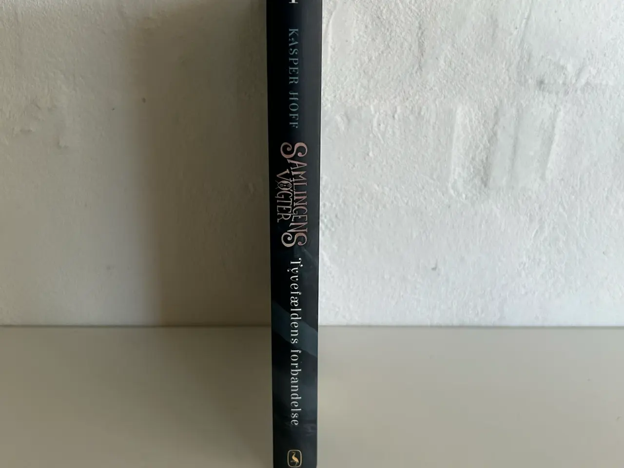 Billede 3 - Samlingens vogter