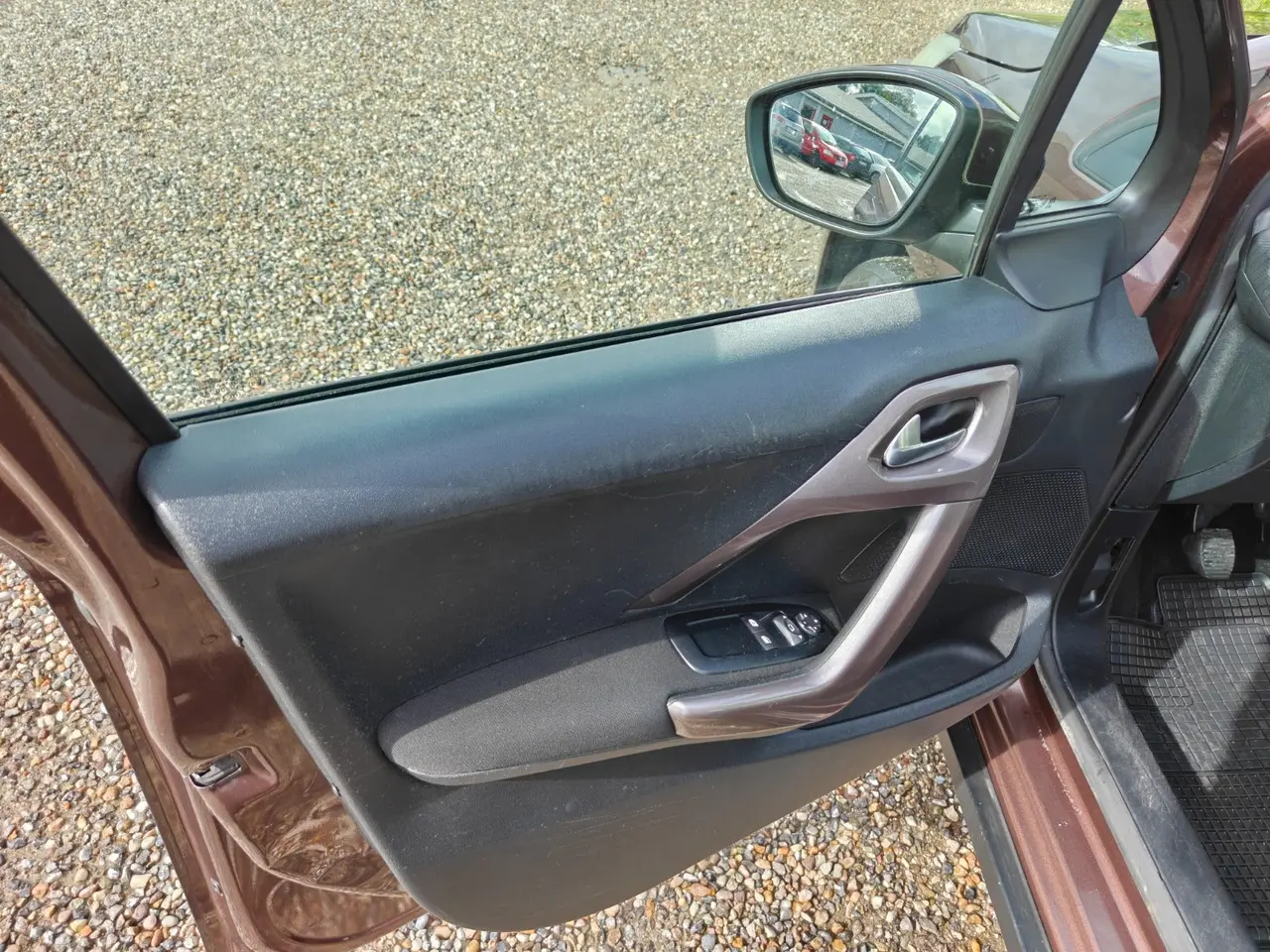Billede 10 - Peugeot 2008 1,2 VTi 82 Allure