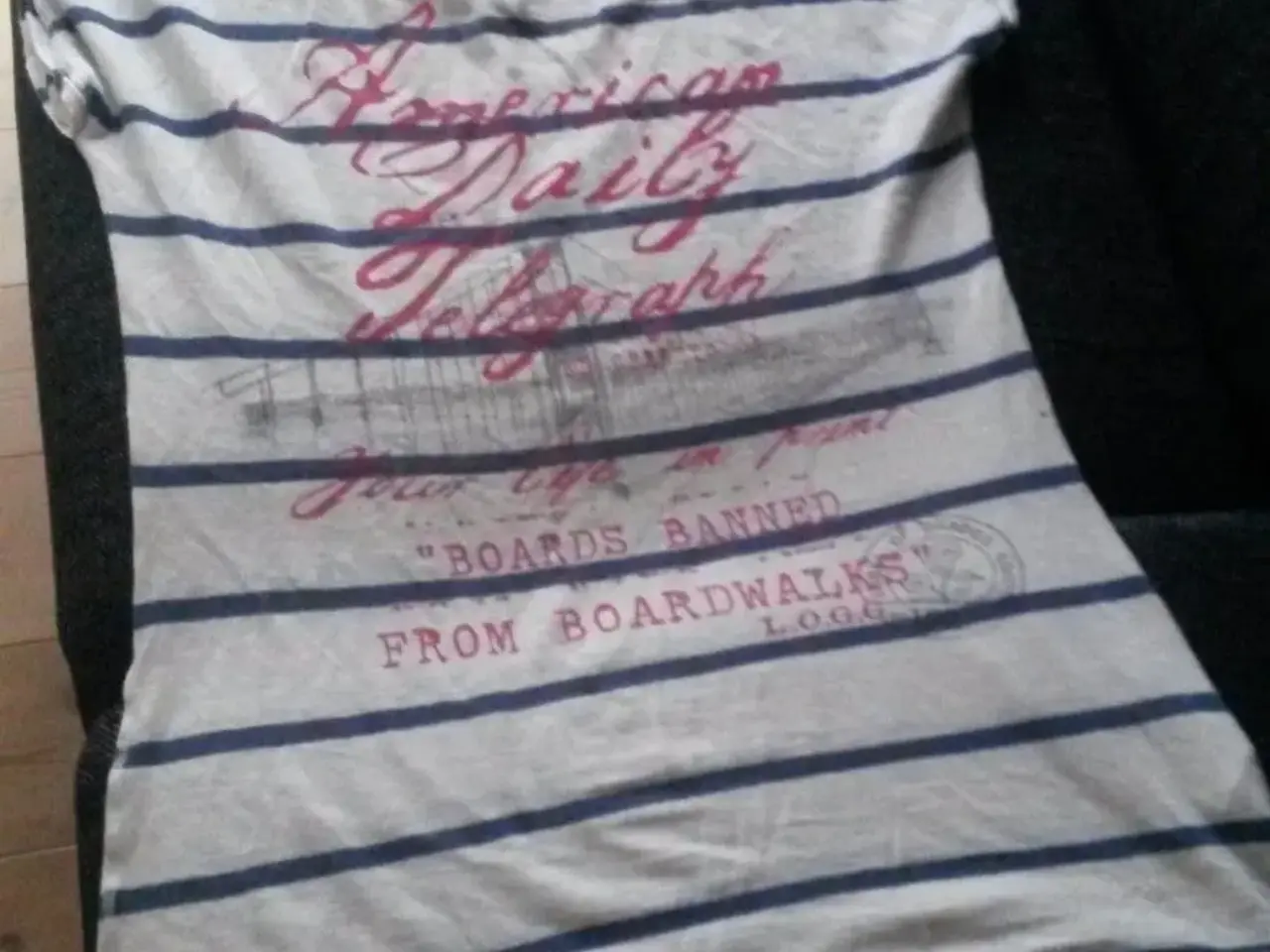Billede 2 - Forskellige T-shirts