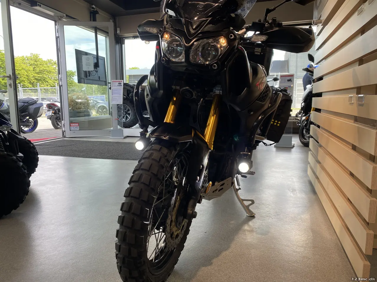 Billede 10 - Yamaha XT 1200 Z