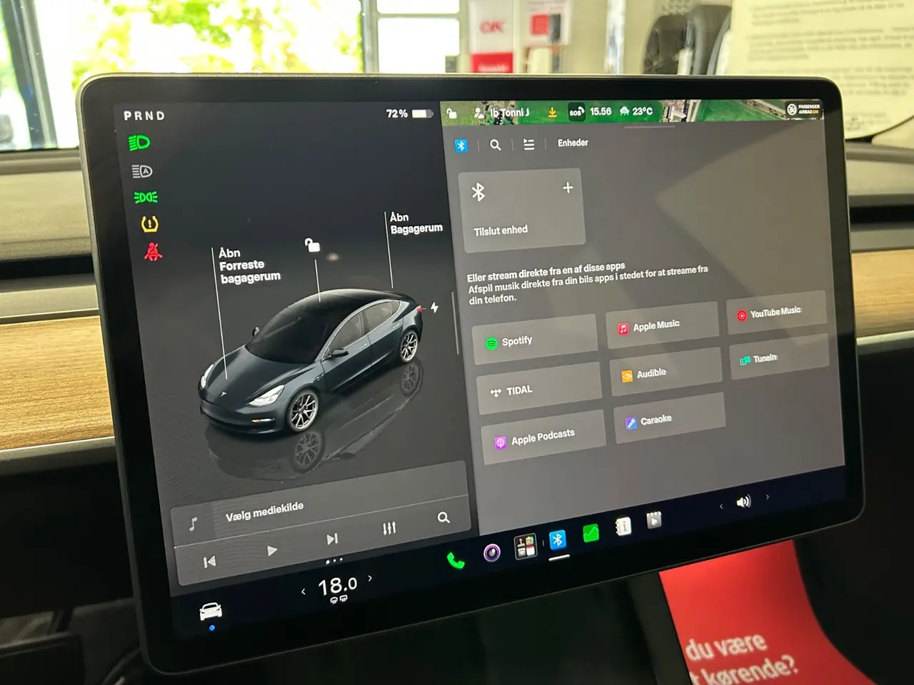 Billede 13 - Tesla Model 3 Long Range AWD