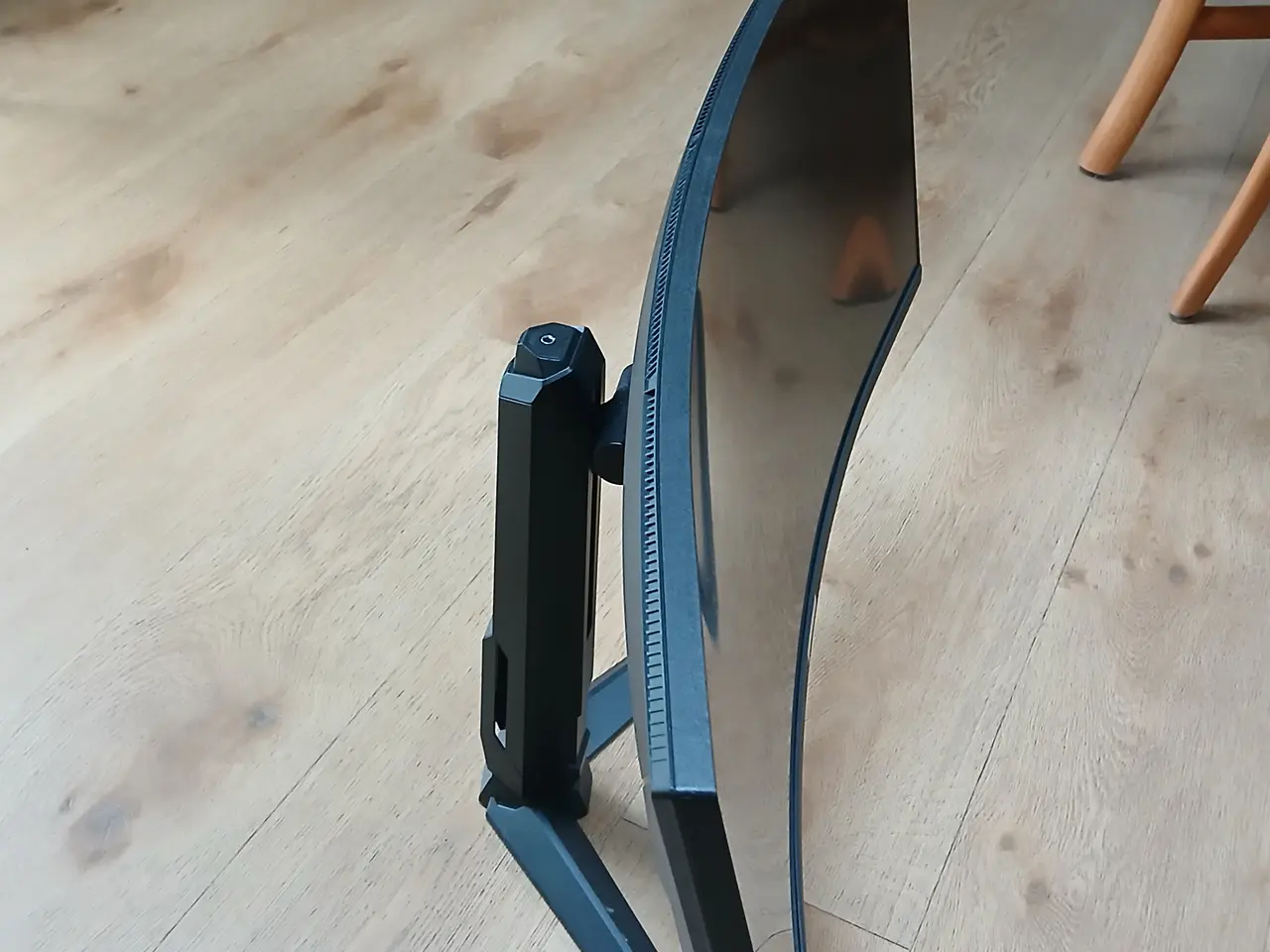 Billede 2 - ASUS 34" skærm