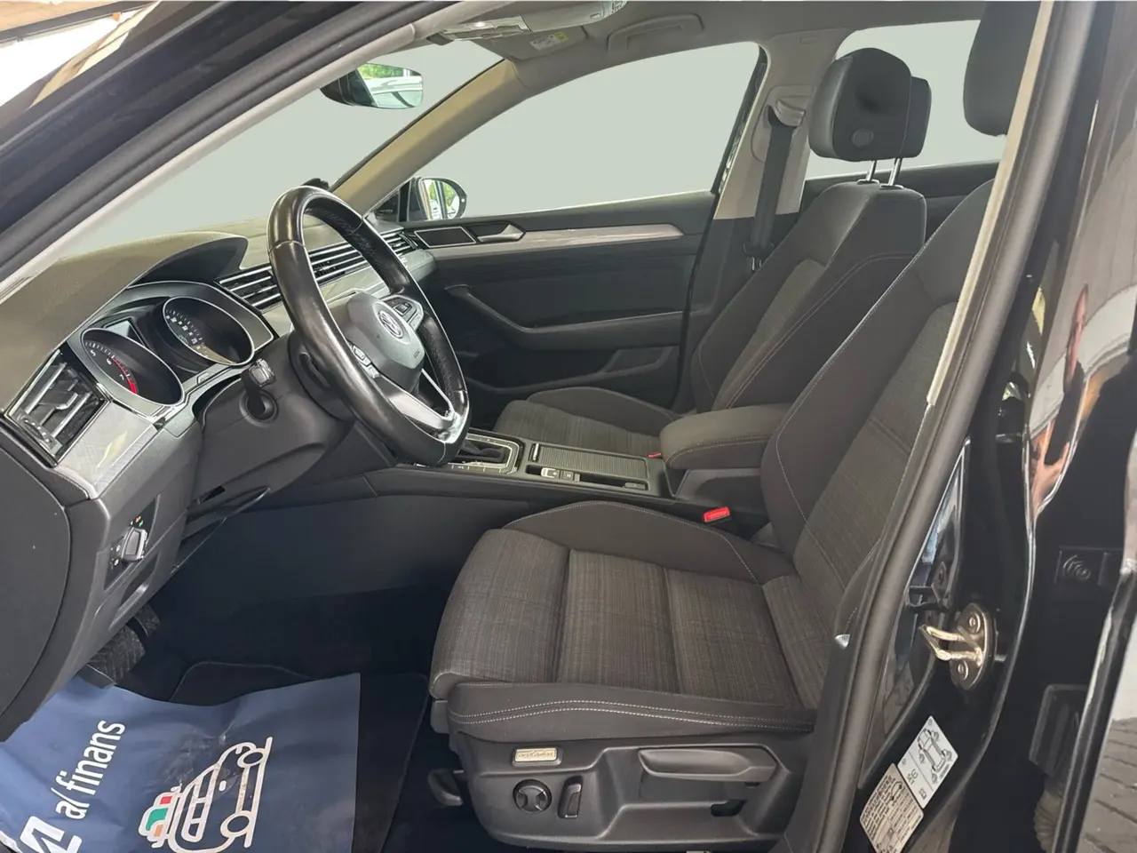 Billede 11 - VW Passat 1,5 TSi 150 Business+ Variant DSG