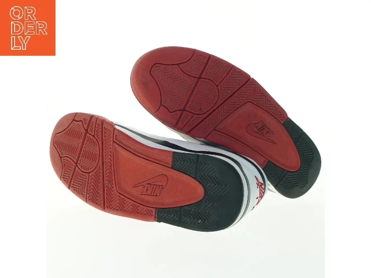 Billede 6 - Nike By You sneakers fra Nike (str. 44 )