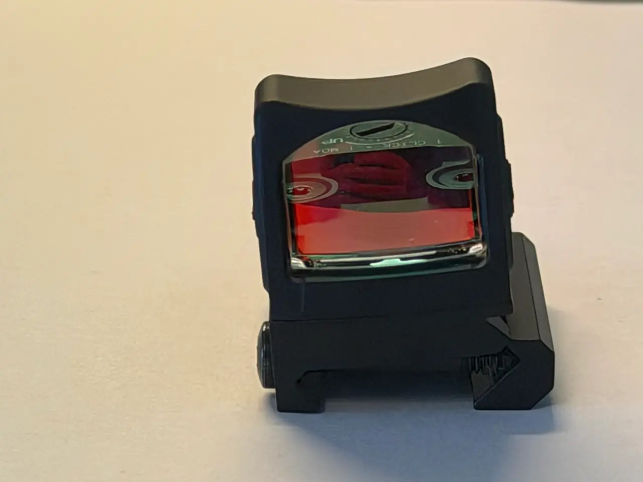 Billede 1 - TRIJICON RMR TYPE 2 RED DOT SIGHT