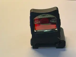 TRIJICON RMR TYPE 2 RED DOT SIGHT