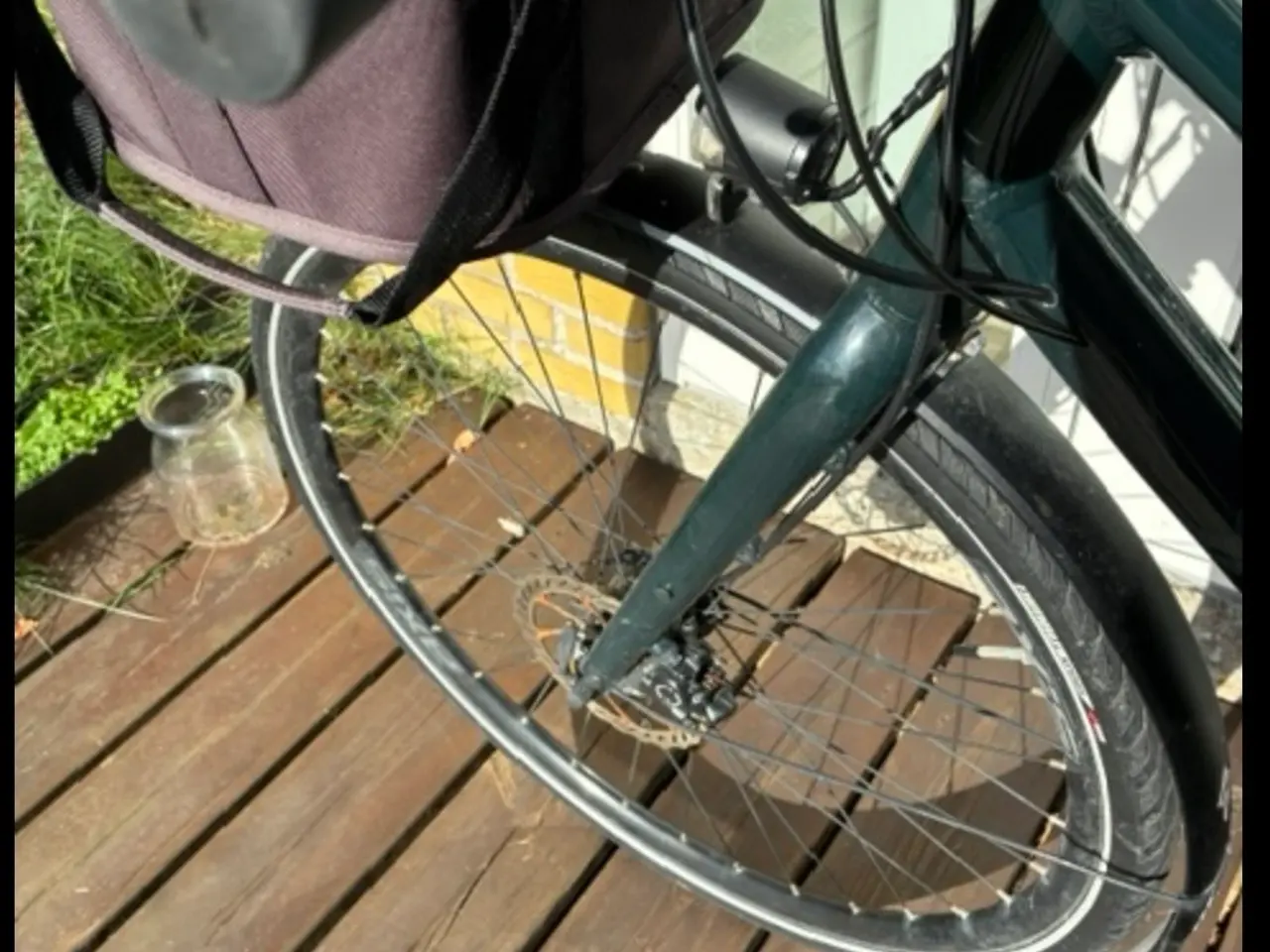 Billede 4 - Cykel stadig med garanti