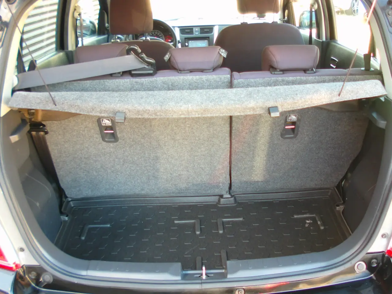 Billede 15 - Suzuki Celerio 1,0 Dualjet Club