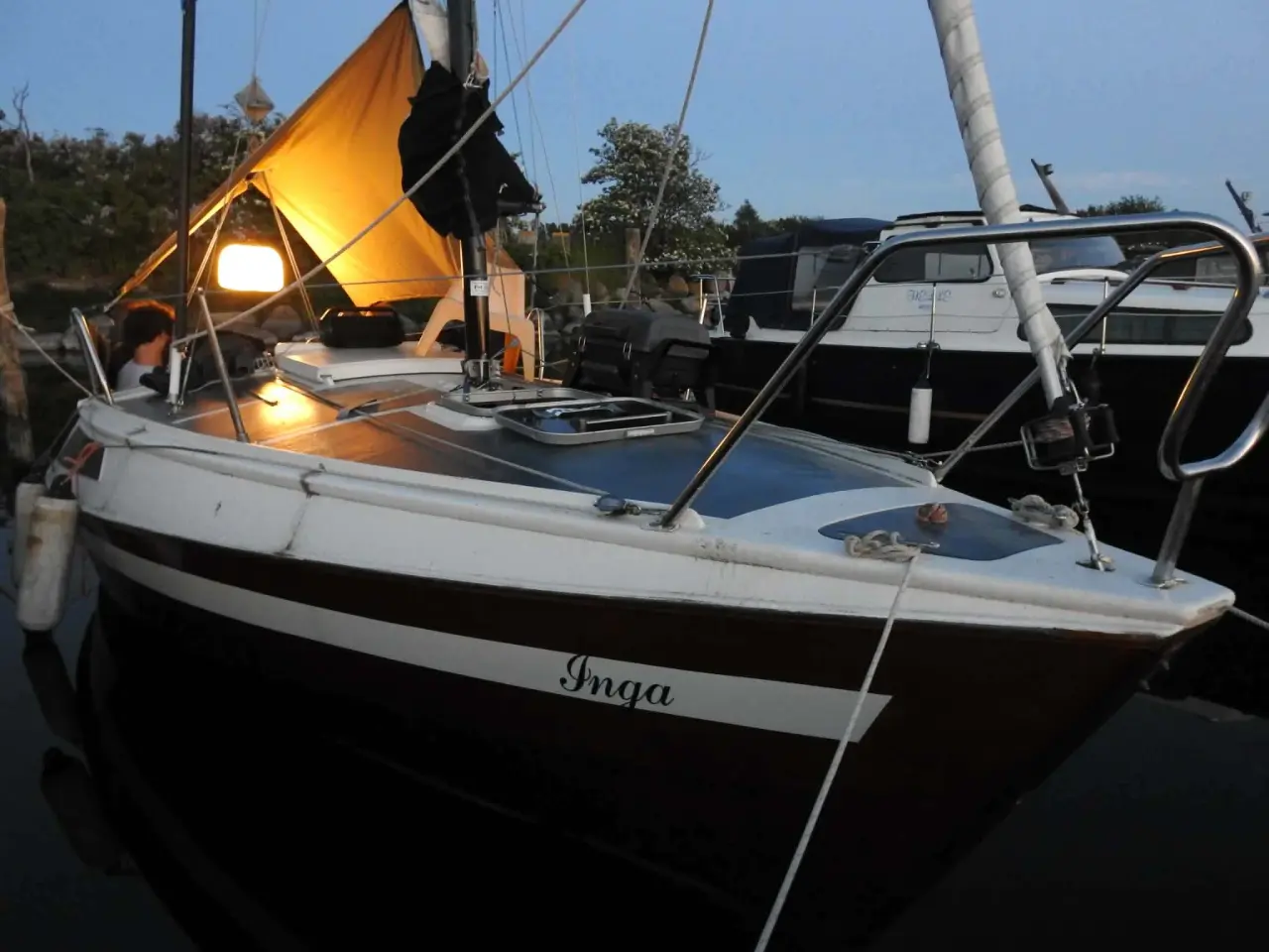 Billede 4 - Boheme 630 Mini