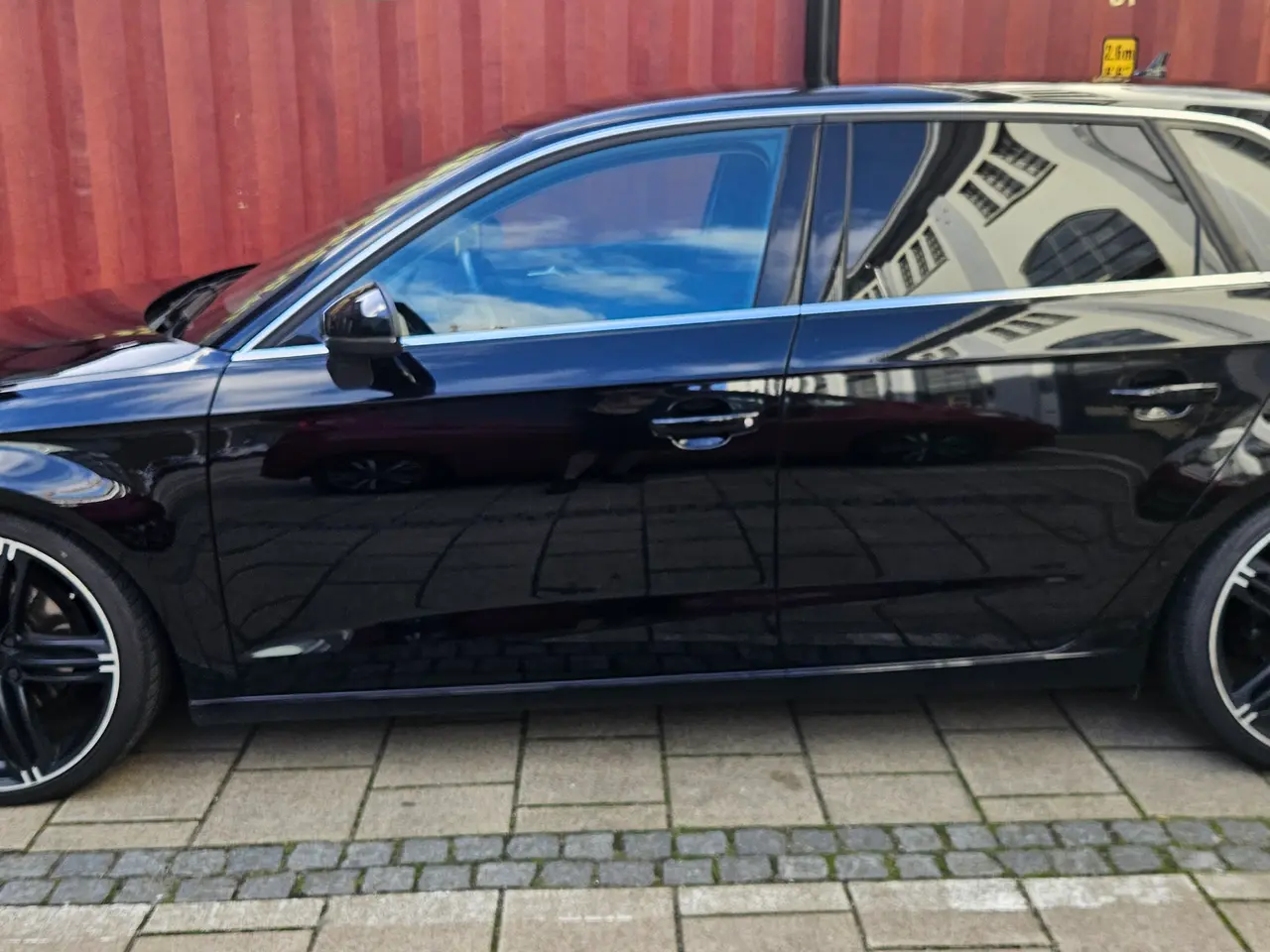 Billede 5 - Audi A3 meget velholdt