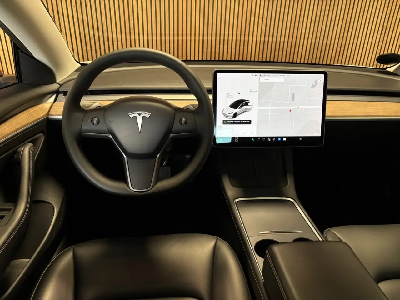 Billede 12 - Tesla Model 3  Standard Range+ RWD