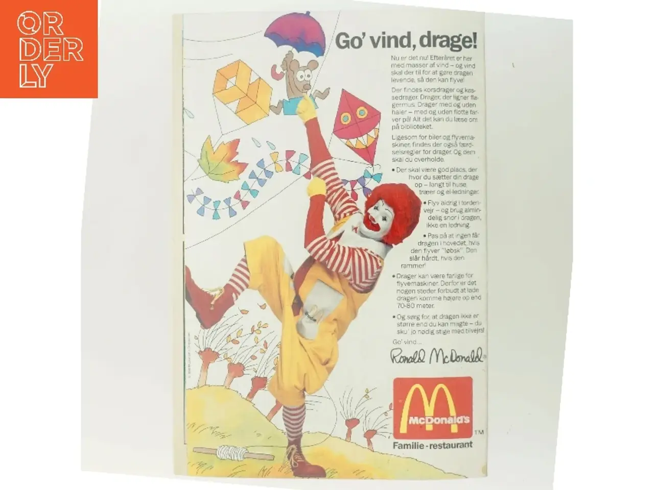 Billede 3 - Walt Disney's Anders And & Co. af Ukendt (Bog)