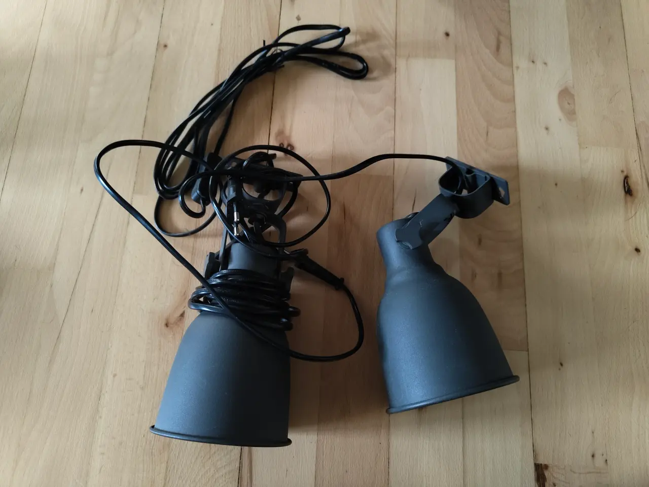 Billede 1 - IKEA hektar lamper